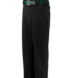 Uniforme de Béisbol Sublimado Personalizado al por Mayor, Pantalones Cortos Transpirables con Técnica de Impresión, Opciones de Tallas Grandes, Precio Económico 2025 - Product Image 5