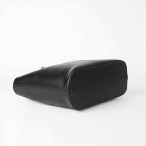 Bolsos de mano tejidos de cuero genuino hechos a mano de color personalizado para mujer cuero genuino de calidad superior impermeable PU cierre de cremallera - Product Image 6