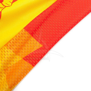 Vêtements de cyclisme Prix d'usine Maillot de cyclisme très populaire Tarif de vente total 2025 Maillot de cyclisme pour hommes - Product Image 5