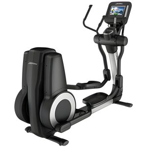 Remanufactured Discover SI Elevation Elliptical for Full Body <b>Cardio</b> Endurance <b>Training</b> Gyms & Fitness Studios - Product Image 1