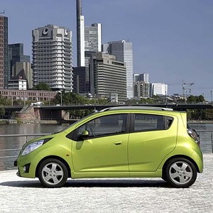 En Stock, Chevrolet Spark 1.0 SX 2011, Automático, Económico, Cinco Plazas, Hatchback, Usado y Listo para Envío - Product Image 2