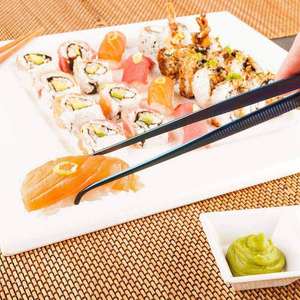 Direct Factory Sale Kitchen Tweezers Fine Tweezer <b>Tongs</b> Extra-Long Stainless Steel Cooking Tweezers - Product Image 4