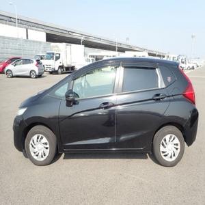 FRESH NUEVO Usado 2016 Ho-n-da Fit Car - Product Image 3