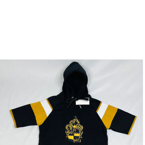 Sudadera con Capucha Alpha Hockey, Logotipo Personalizado, Alta Calidad, 100% Algodón, Sudadera Moderna para Hombre, Manga Larga, Talla Grande, Tejido de Punto - Product Image 5