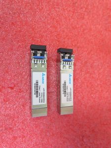 Transceptor óptico <span class=keywords><strong>Delta</strong></span> LCP-10G3B4HDR-G 10GBASE-LR Lite SFP + 1310nm 2km para interruptor LAN 10G - Product Image 2