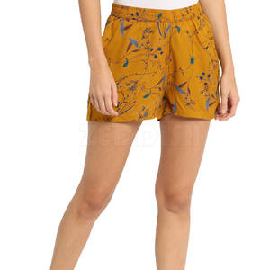 Pantalones cortos cómodos para mujer a bajo precio Pantalones cortos para mujer de alta calidad superventas Ropa de moda - Product Image 6