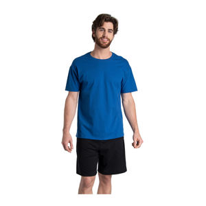 ขายส่งโลโก้ที่กําหนดเอง 3D พัฟพิมพ์เสื้อยืดกราฟิกขนาดใหญ่ธรรมดาโฟมสกรีนพิมพ์เสื้อยืดชาย - Product Image 6