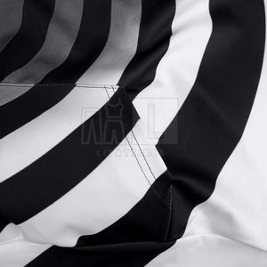 Servicio OEM al por mayor mejor diseño de los hombres básicos impresos sudaderas con capucha de color sólido ligero hombres básicos impresos sudaderas con capucha - Product Image 6