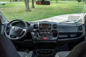 RAM PROMASTER 2500 2021 USADO, Volante a la Izquierda/Derecha - Product Image 3