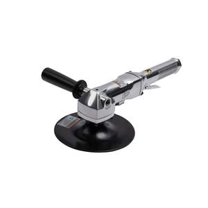 Polisseuse pneumatique à angle droit 3000 tr/min 0,5 CV avec tampon composite - Product Image 6