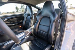 Porsche 911 Carrera Coupé 40th Anniversary Edition 2004 - Product Image 4