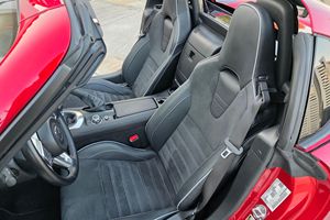 Mazda MX-5 Miata RF Club Usado 2024 - Product Image 6