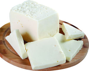 Seel-leche de cabra y oveja de alta calidad, queso turco, Ezine, completamente en grasa, 1000 Gr - Product Image 2
