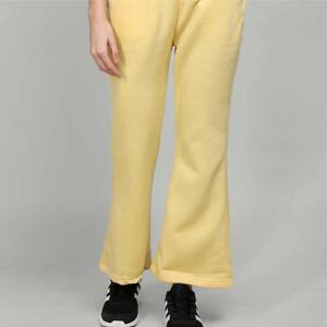 Pantalon de jogging taille haute pour femme | Pantalon de sport confortable et extensible avec taille élastique - Product Image 6