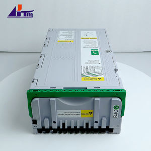 <span class=keywords><strong>Hyosung</strong></span> BRM50 <span class=keywords><strong>ATM</strong></span> 7430012134 RJC зеленая кассета сменный аксессуар - Product Image 5