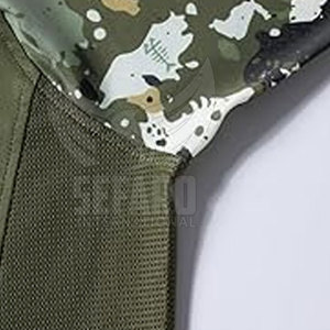 Servicio OEM, Camisetas de Pesca de Último Estilo, Camisetas de Pesca Hechas a Medida, Camisetas de Pesca en Grandes Cantidades - Product Image 5