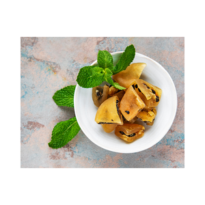 ความสุขเขตร้อน: เสาวรสอบแห้งแบบพรีเมี่ยมสดและหวาน - Product Image 3