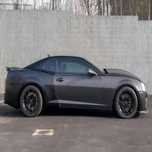 011รถเก๋ง2SS 2G1FK1EJXB9152722รถเก๋งประสิทธิภาพต่ำไมล์ - Product Image 2