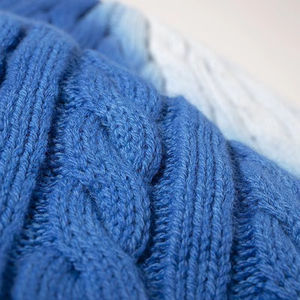 Chapeau beanie en tricot d'hiver personnalisé, vente chaude, unisexe, chapeau beanie en tricot d'hiver personnalisé, beanies 100% laine, mode acrylique - Product Image 3