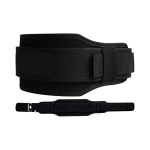 Popular Weight Lifting Dip Training Belt Neoprene <b>Gym</b> Fitness Pull-up Workout Double Support Bracket Dip Belt High Quality Belt. - Product Image 1
