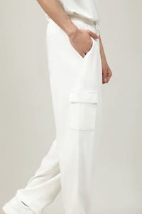 กางเกงขายส่งสำหรับผู้ชายระดับพรีเมียม ดีไซน์ล่าสุด คุณภาพสูง กางเกงวอร์มและกางเกงขายาวผู้ชายแบบสั่งทำพิเศษ - Product Image 5