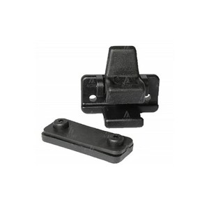 For H100 1994-1996 Sliding Latch 86350-43000 <b>Door</b> & Window Handle with 2-Year Warranty - Product Image 1