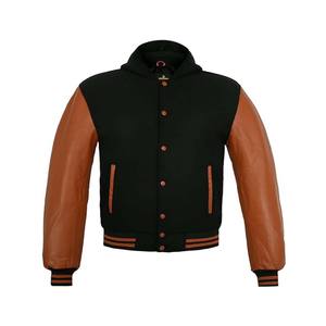 Chaqueta universitaria para hombre a la venta, chaqueta universitaria para hombre de calidad superior más vendida en MOQ bajo, chaqueta de invierno - Product Image 3