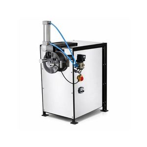 Machine à découper les boulettes de pâte automatique commerciale en acier inoxydable pour boulangerie, hôtel, restaurant, haute productivité, découpe uniforme - Product Image 3