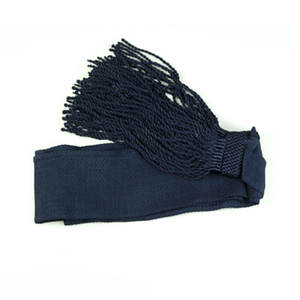 Maçonnique Regalia Saint Royal Arch Provincial Sash Chapter avec Triangle Bullion Fringe avec Excellent - Product Image 5