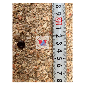 NUEVO PRODUCTO POLVO DE CRAB SECO A PRECIO ASEQUIBLE EXPORTACIÓN A GRANEL DE VIETNAM - Product Image 4