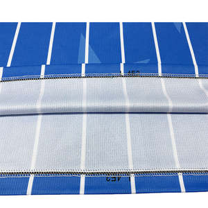 100% polyester vente en gros personnalisé séchage rapide haute qualité uniformes de basket-ball survêtement personnalisé maillots de basket-ball ensemble - Product Image 5