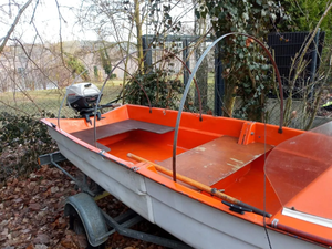 A-n-g-e-l-b-o-o-t 15 P-S A-u-b-e-n-b-o-r-d-e-r - Product Image 6