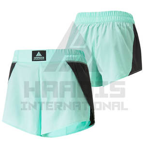 ¡Novedad de 2023! Pantalones cortos para correr para hombre, pantalones cortos deportivos de secado rápido para mujer, pantalones cortos deportivos informales al por mayor, pantalones cortos deportivos de algodón de alta calidad - Product Image 6