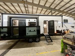 Nuevo 2026 Keystone C-o-l-e-m-a-n L-e-g-a-c-y 2800S-U-N-D-E-C-K - Product Image 4