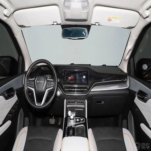 D-MAX Luxe d'occasion 2024-2025 – Véhicule à succès 2.5-3.0L Essence Turbo Semi-Automatique Quatre Roues Motrices avec Toit Panoramique et Caméra Arrière 360° - Product Image 5