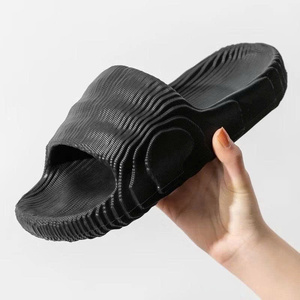 รองเท้าแตะเสื่อลวดลายสีสันสดใสมีหลายรูปแบบดูดซับนุ่มสะดวกสบายในร่มเหมาะกับผู้ใหญ่หรูหราสไตล์โนเบิล - Product Image 4