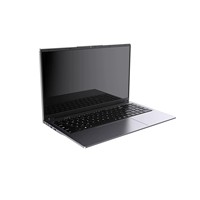 Ordinateur portable professionnel 2026, 16 Go de RAM, 15,6 pouces, 2K 4K, processeur Intel N150 de niveau C, 3,4 GHz, 5000 mAh, NVMe