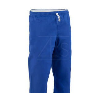 Uniforme de Karate para Adultos de Último Diseño, Cómodo, Material Duradero, Transpirable, de Secado Rápido, Kimono de Jiu Jitsu Personalizable - Product Image 6