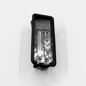 3G5943021 3G5943021A Éclairage de plaque d'immatriculation LED pour VW Golf VII VIII Passat B8 Polo T-Roc Audi Q8 SEAT Leon Cupra - Product Image 5