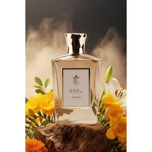 Parfum unisexe Sapphire 50 ml avec fragrance fruitée EDP pour hommes et femmes - Product Image 3