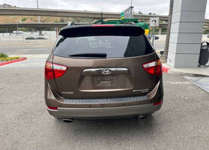 Quality Affordable Used Car 2010 Hy-un-dai Ver-acr-uz Left Hand <b>Drive</b> - Product Image 5