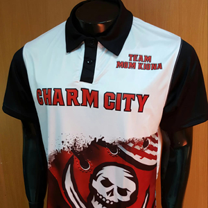 Personnalisé pour hommes pour polos toutes tailles couleurs roulement rapide bon prix décontracté coton brodé taille plus solide - Product Image 1