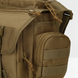 Sangle tactique Hunter avec doublure en polyester durable - Product Image 6