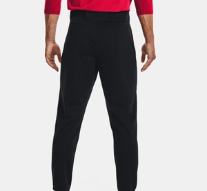 Pantalones de béisbol para hombre, pantalones de béisbol lisos de secado rápido para adultos, ropa deportiva, diseños personalizados, Impresión de logotipo personalizado - Product Image 4