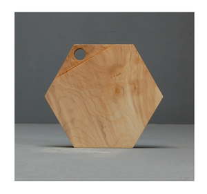 Planche à découper en bois cadeau de mariage ustensiles de cuisine usage domestique nouveau Design écologique haut exigeant à prix compétitif - Product Image 5