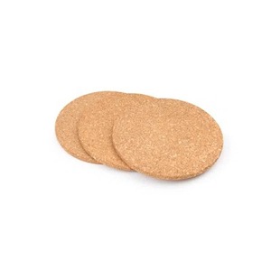 ชุดที่รองแก้วสแตนเลสทรงแปดเหลี่ยมเป็นมิตรกับสิ่งแวดล้อมเสื่อตกแต่งเครื่องดื่มสำหรับโต๊ะทำงานบาร์ปาร์ตี้ - Product Image 5