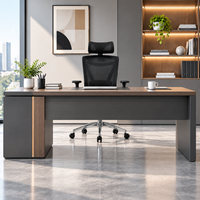 Chaise de bureau réglable haut de gamme en maille, dossier haut, cadre noir avec appui-tête pour cadre dirigeant, salle de réunion