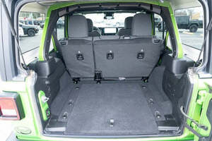 Jeep Wrangler Sport S 2025 Usado en Buen Estado - Product Image 6