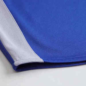 Dernier prix uniforme de basket-ball de qualité supérieure nouveauté vêtements d'été en plein air uniforme de basket-ball pour les jeunes personnalisé - Product Image 5