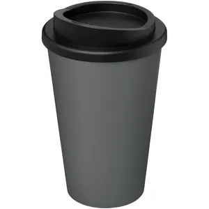 Gobelet isotherme en acier inoxydable recyclé américain, gadgets durables - Product Image 2